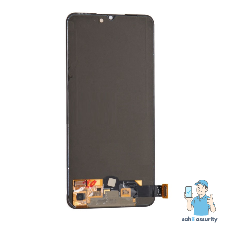 LCD with Touch Screen for Vivo X50 Lite thumbnail